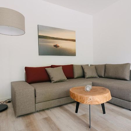 Ferienapartments Seepark Moehnesee Ngoại thất bức ảnh