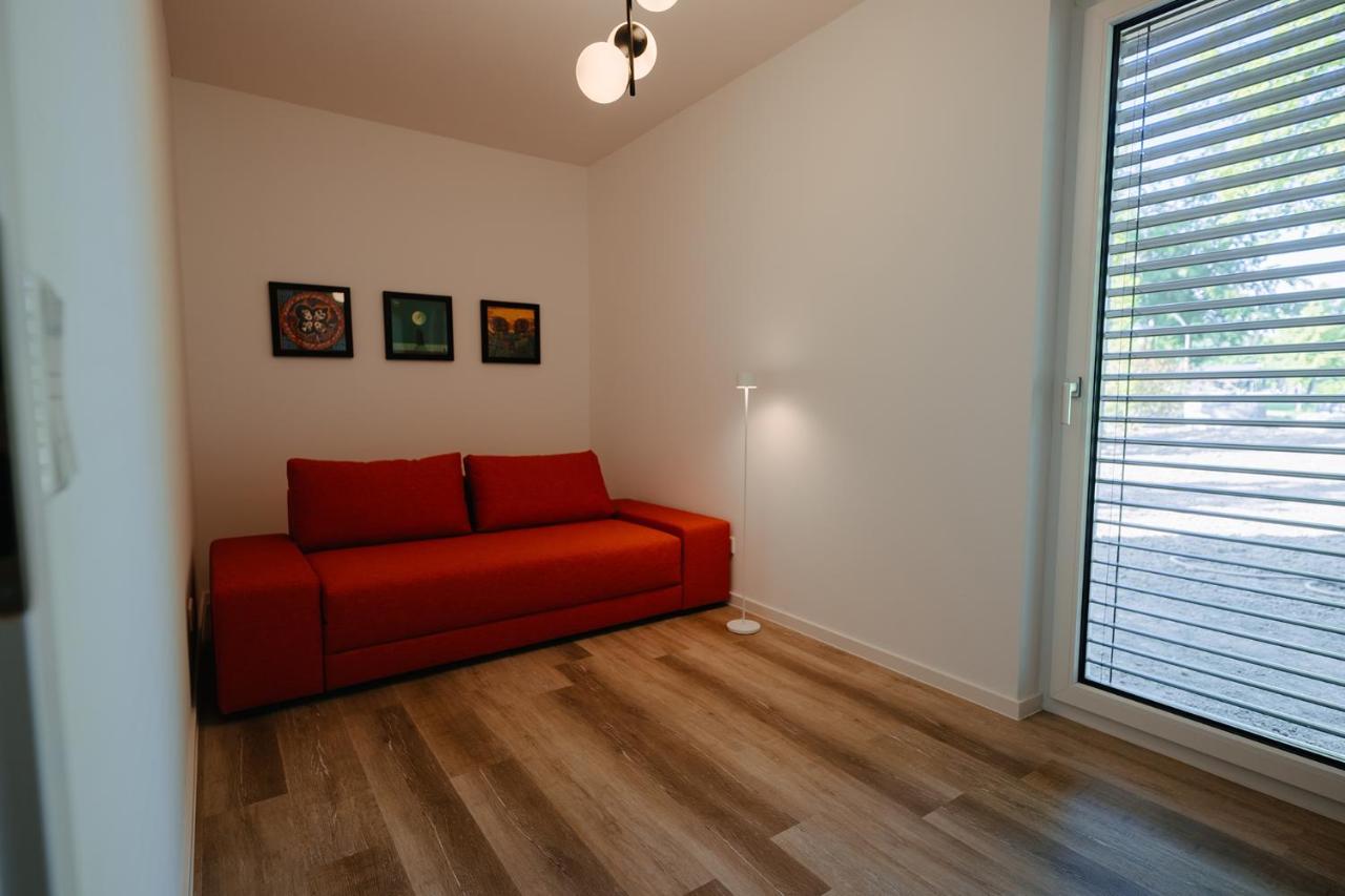 Ferienapartments Seepark Moehnesee Ngoại thất bức ảnh