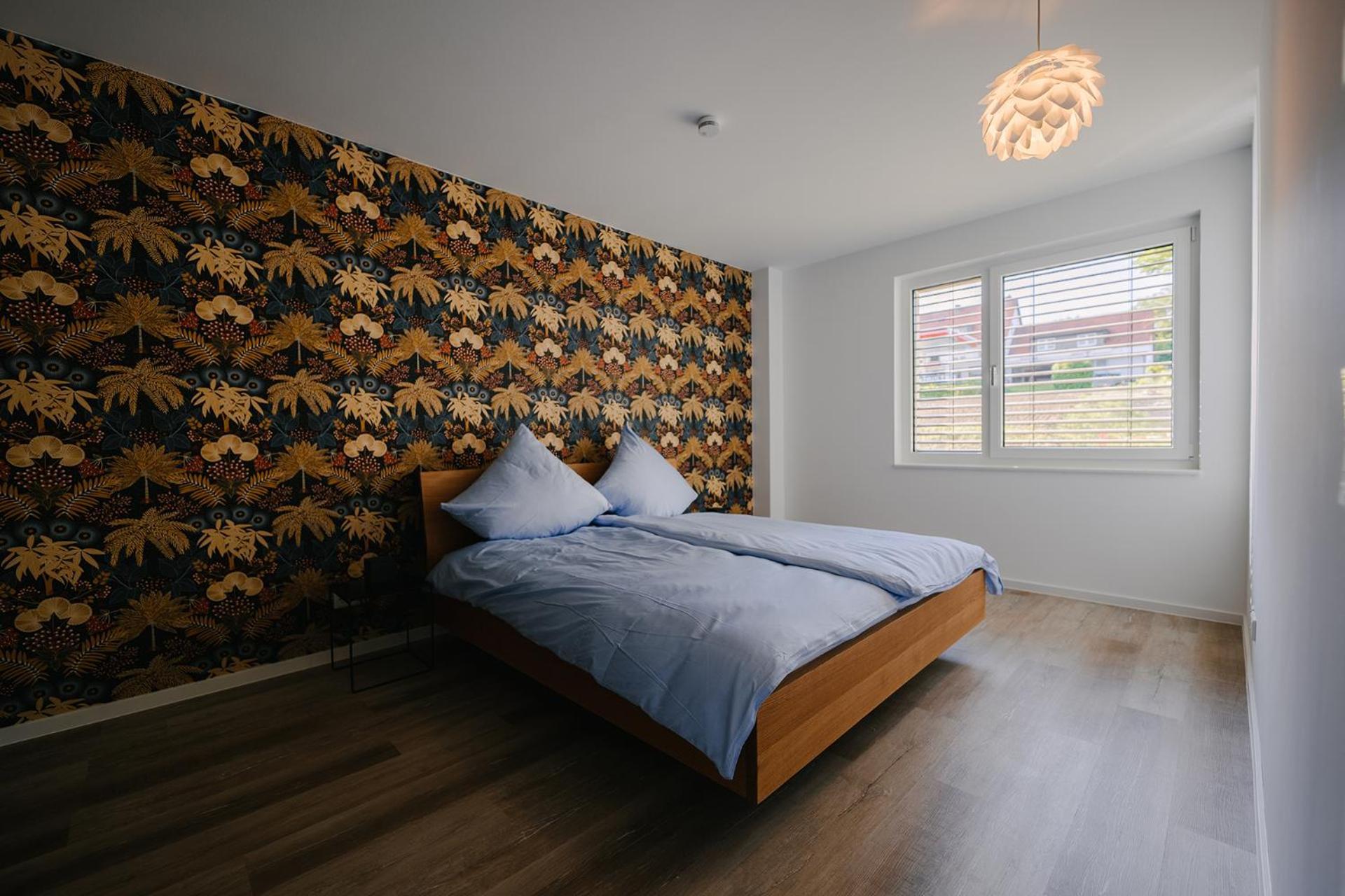 Ferienapartments Seepark Moehnesee Ngoại thất bức ảnh