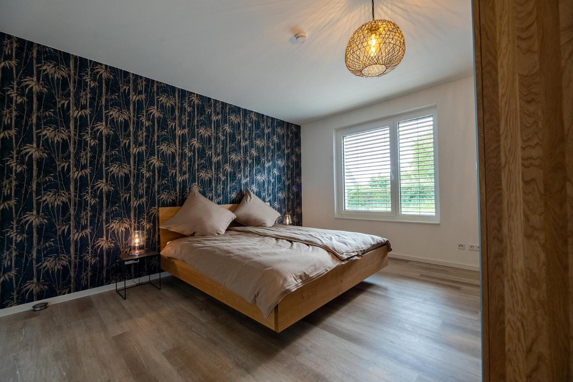 Ferienapartments Seepark Moehnesee Ngoại thất bức ảnh